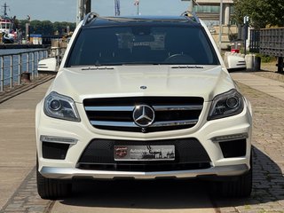 Mercedes-Benz GL 63 AMG 4Matic - photo 3