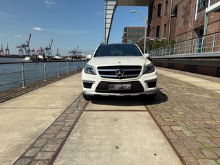 Mercedes-Benz GL 63 AMG 4Matic - photo 43