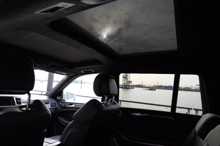 Mercedes-Benz GL 63 AMG 4Matic - bilder 18