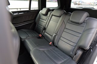 Mercedes-Benz GL 63 AMG 4Matic - bilder 8