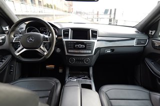 Mercedes-Benz GL 63 AMG 4Matic - bilder 7