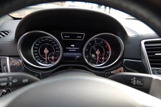 Mercedes-Benz GL 63 AMG 4Matic - bilder 9