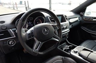 Mercedes-Benz GL 63 AMG 4Matic - bilder 11