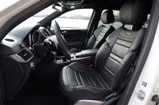 Mercedes-Benz GL 63 AMG 4Matic - bilder 6