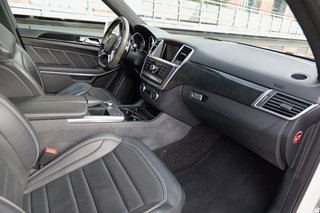 Mercedes-Benz GL 63 AMG 4Matic - bilder 20