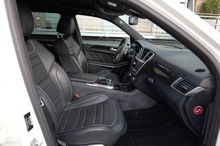 Mercedes-Benz GL 63 AMG 4Matic - bilder 12