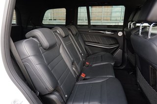 Mercedes-Benz GL 63 AMG 4Matic - bilder 22