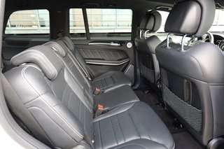 Mercedes-Benz GL 63 AMG 4Matic - bilder 23