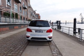 Mercedes-Benz GL 63 AMG 4Matic - bilder 3