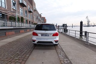 Mercedes-Benz GL 63 AMG 4Matic - bilder 24