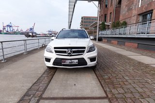 Mercedes-Benz GL 63 AMG 4Matic - bilder 2