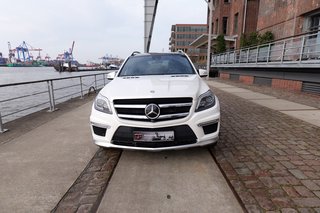 Mercedes-Benz GL 63 AMG 4Matic - bilder 29
