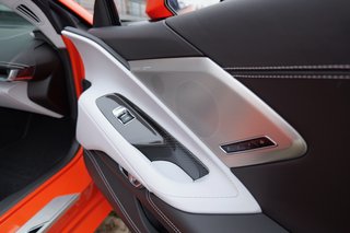 Corvette Stingray 3LT Front lift Magnetic Ride - photo 12