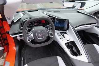 Corvette Stingray 3LT Front lift Magnetic Ride - photo 16