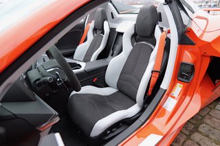 Corvette Stingray 3LT Front lift Magnetic Ride - photo 10