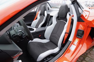 Corvette Stingray 3LT Front lift Magnetic Ride - photo 19