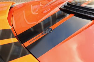 Corvette Stingray 3LT Front lift Magnetic Ride - foto 22