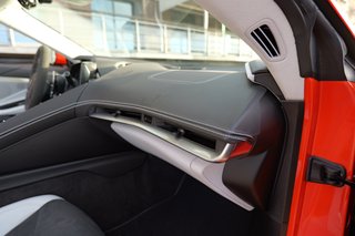 Corvette Stingray 3LT Front lift Magnetic Ride - foto 15