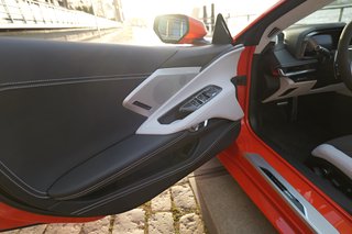 Corvette Stingray 3LT Front lift Magnetic Ride - foto 20