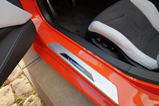 Corvette Stingray 3LT Front lift Magnetic Ride - foto 29