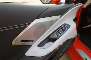 Corvette Stingray 3LT Front lift Magnetic Ride - foto 18