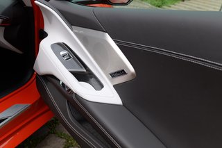 Corvette Stingray 3LT Front lift Magnetic Ride - foto 17