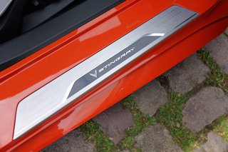 Corvette Stingray 3LT Front lift Magnetic Ride - foto 19