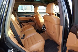 Porsche Cayenne GTS - foto 11
