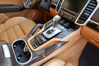 Porsche Cayenne GTS - foto 9