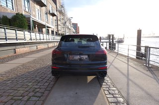Porsche Cayenne GTS - foto 5