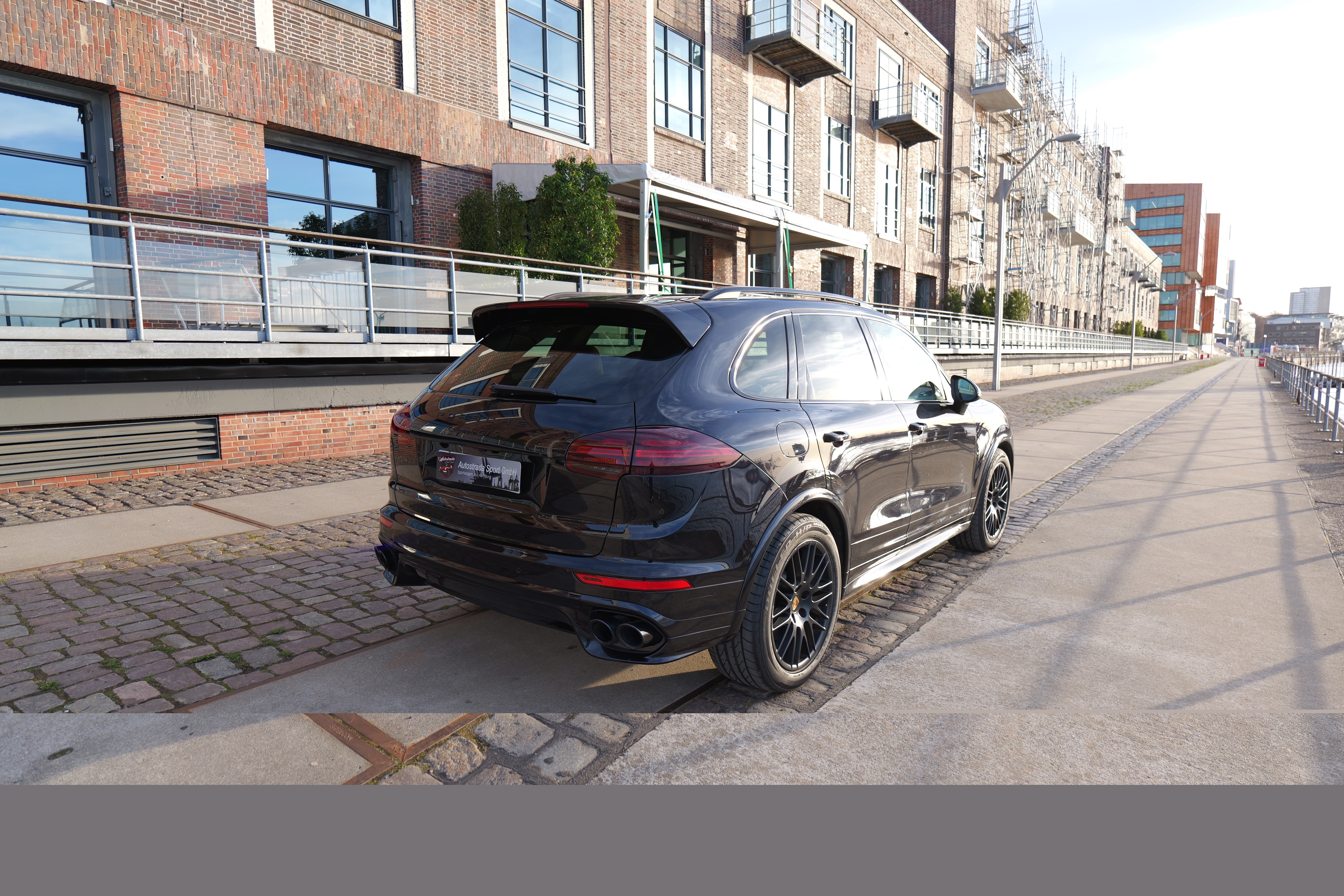 Porsche Cayenne GTS - foto 4