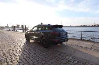 Porsche Cayenne GTS - foto 7