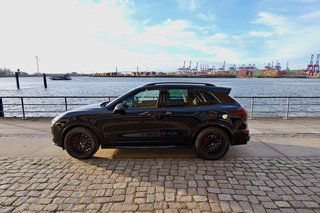 Porsche Cayenne GTS - foto 3