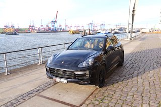 Porsche Cayenne GTS - foto 1