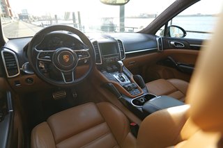 Porsche Cayenne GTS - foto 12