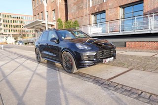 Porsche Cayenne GTS - foto 6