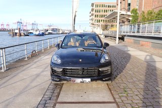 Porsche Cayenne GTS - foto 2