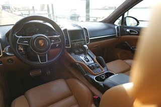 Porsche Cayenne GTS - foto 8