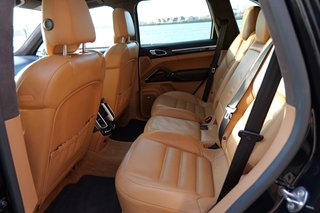 Porsche Cayenne GTS - foto 14
