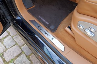 Porsche Cayenne GTS - foto 16
