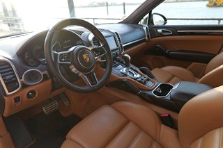 Porsche Cayenne GTS - foto 18