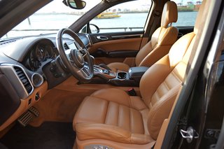 Porsche Cayenne GTS - foto 19