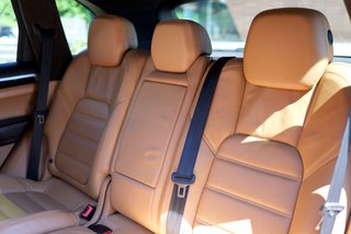 Porsche Cayenne GTS - photo 12