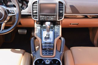 Porsche Cayenne GTS - photo 8