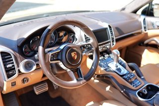 Porsche Cayenne GTS - photo 6