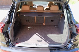 Porsche Cayenne GTS - photo 13