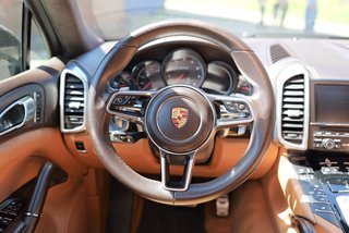 Porsche Cayenne GTS - photo 9