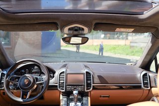 Porsche Cayenne GTS - photo 10