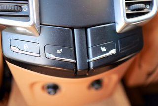 Porsche Cayenne GTS - photo 11