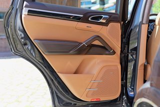 Porsche Cayenne GTS - photo 15